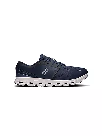 ON | Scarpe da fitness da uomo Cloud X4 | dunkelblau